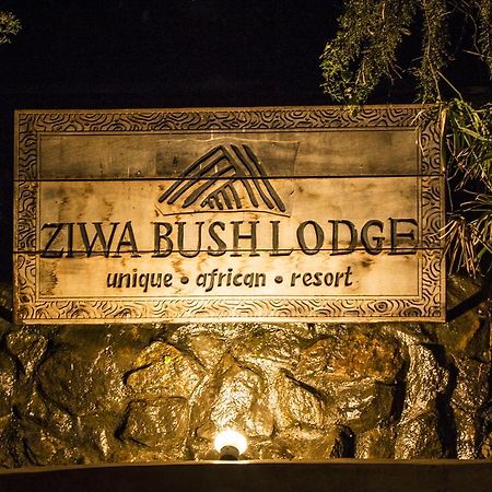 Ziwa Bush Lodge Nakuru Zewnętrze zdjęcie