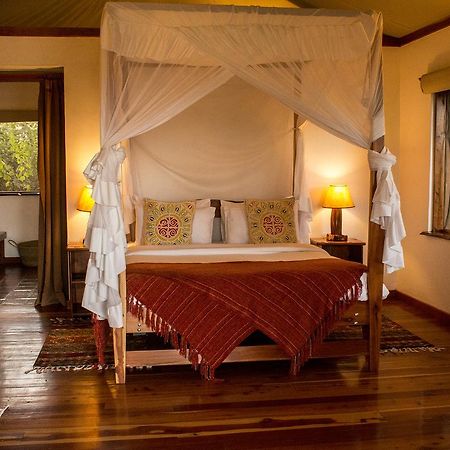 Ziwa Bush Lodge Nakuru Zewnętrze zdjęcie