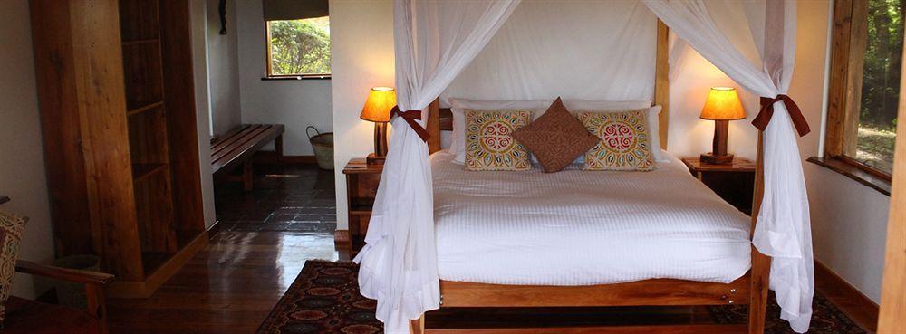 Ziwa Bush Lodge Nakuru Zewnętrze zdjęcie