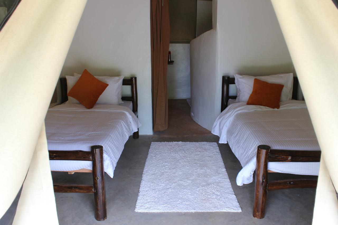 Ziwa Bush Lodge Nakuru Pokój zdjęcie