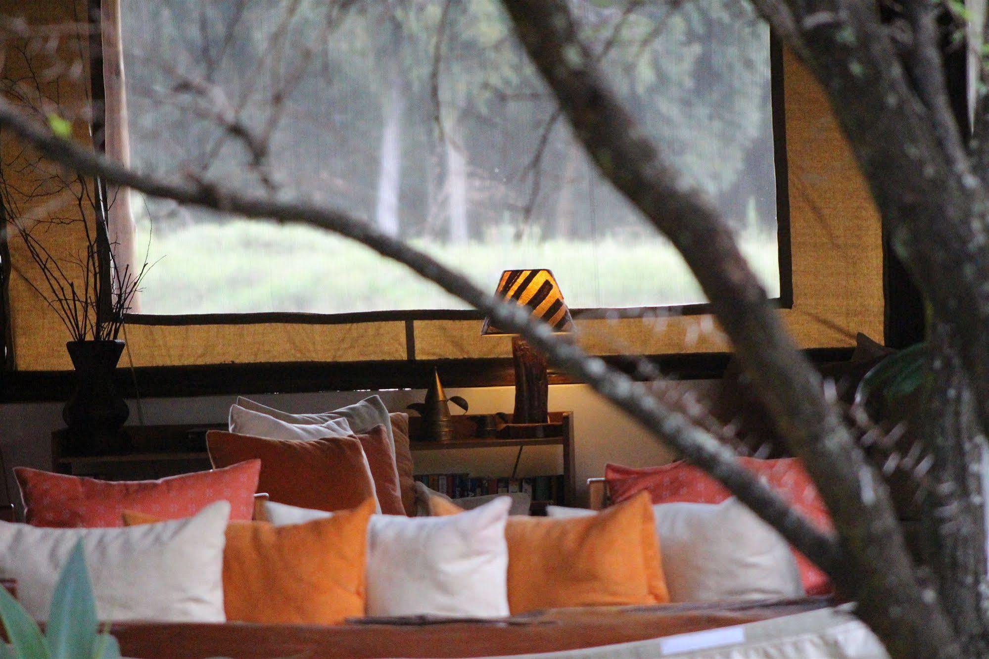 Ziwa Bush Lodge Nakuru Zewnętrze zdjęcie