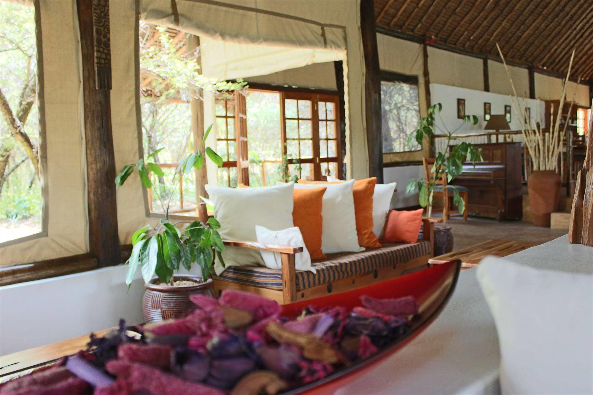 Ziwa Bush Lodge Nakuru Zewnętrze zdjęcie