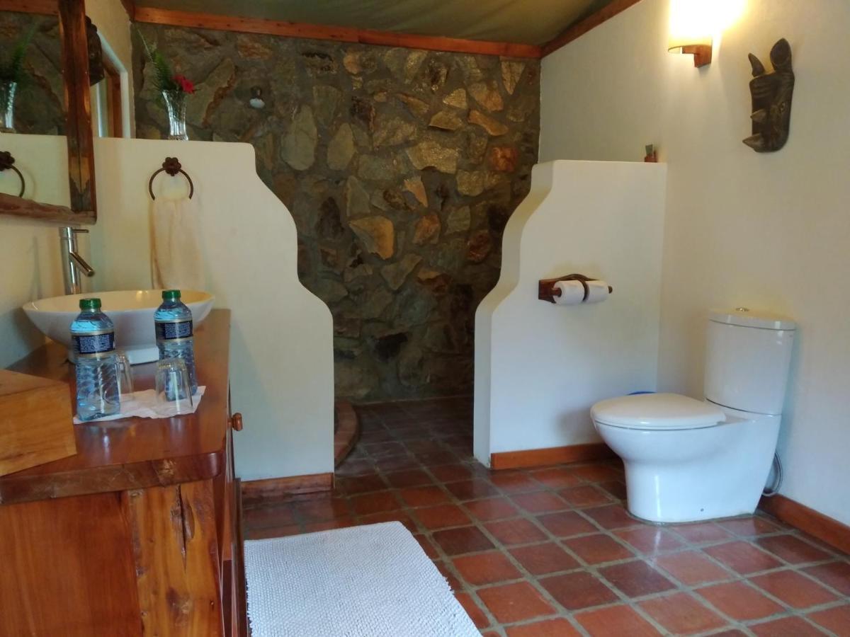 Ziwa Bush Lodge Nakuru Zewnętrze zdjęcie